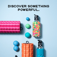 Discover Something Powerful
