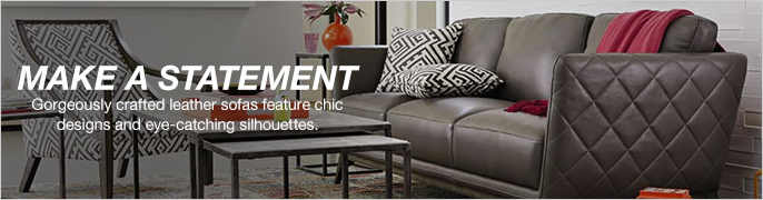 Leather Furniture Macy's Leather Furniture Macy's