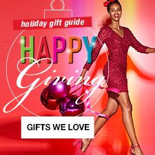 Holiday gift guide, Gifts we love