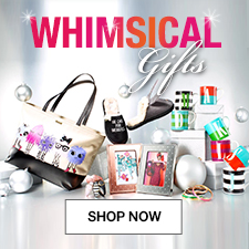 Whimsical, Gifts Shop Now