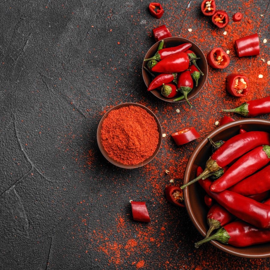 Spicy