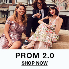 Prom 2.0, Shop Now