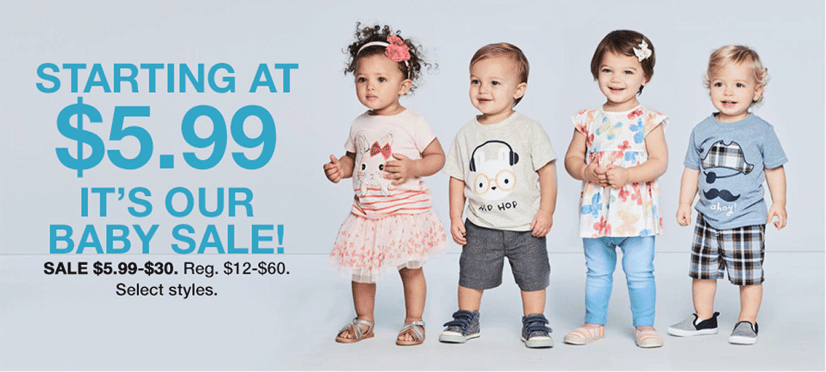 Kids' Clothes Macy's