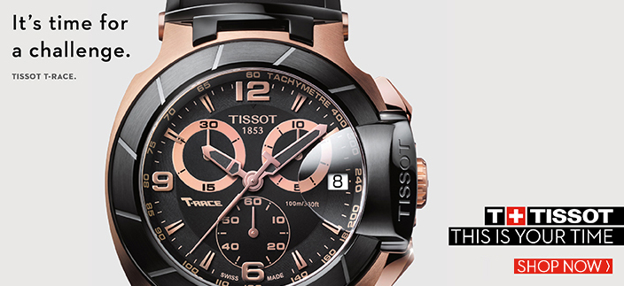 tissot watches mens macys