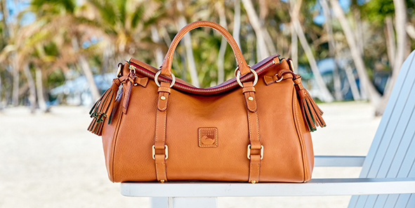 Los Angeles Chargers Dooney And Bourke Handbags Macy S Dooney And Bourke Now