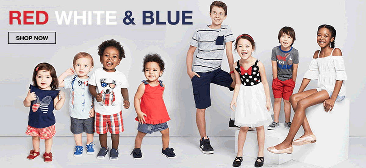 Kids' Clothes Macy's