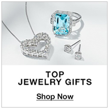 Top Jewelry Gifts, Shop Now