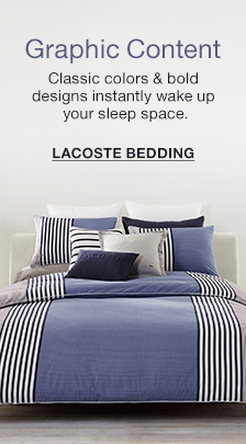 bedding collections lacoste bedding towels and sheets macy s