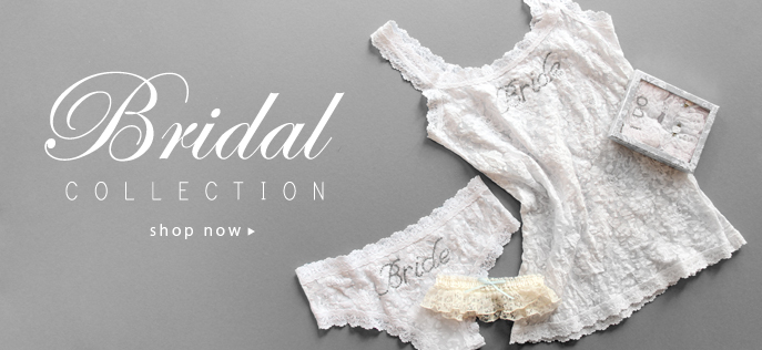 Hanky Panky Macy S Bridal Collection Now
