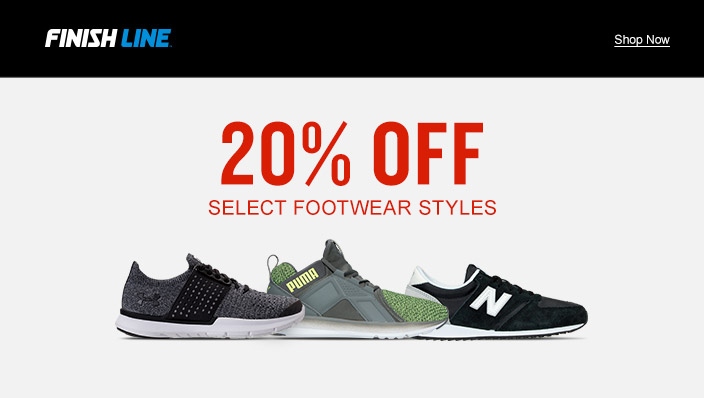 mens running shoes finish line