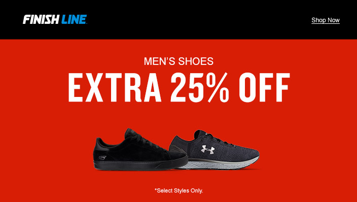 finish line mens basketball shoes