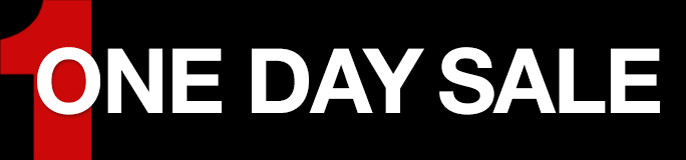 One Day Sale