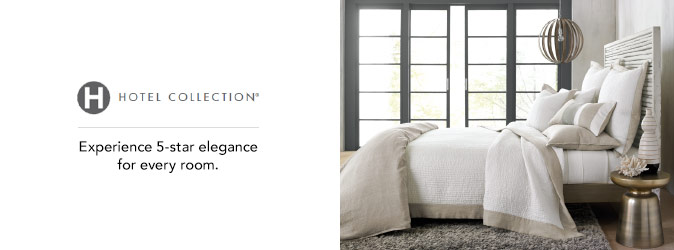 hotel collection bedding - macy's hotel collection bedding - macy's