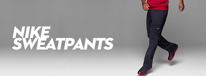 cheap nike sweatpants and hoodies
