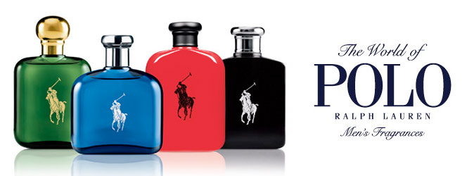 polo fragrances