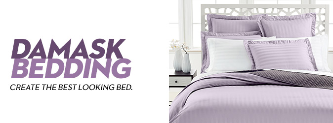 damask bedding - macy's damask bedding - macy's