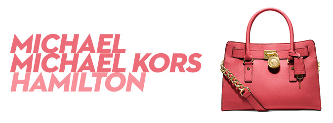 MICHAEL Michael Kors Hamilton