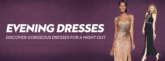 Evening Dresses