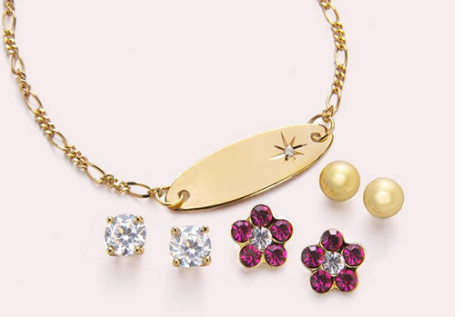 kids jewelry