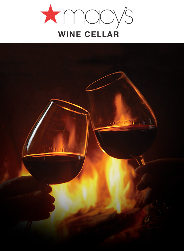 Macy's Wine Cellar Order Wine Online