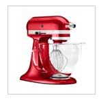 SELECT STAND MIXERS & FOOD PROCESSORS