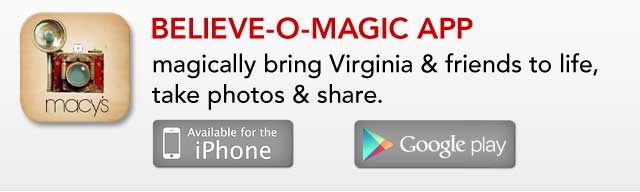believe-o-magic app