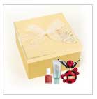 FREE DELUXE GIFT BOX