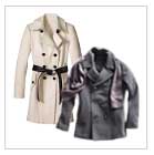 SELECT COATS