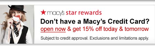 Macy's Star Rewards