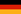 DE current selected country