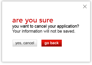 Macy's Credit Card Application Macy's Credit Card Application