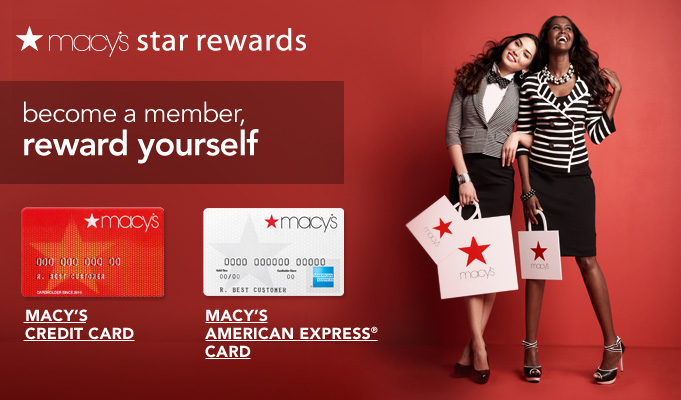 Macys Star Rewards