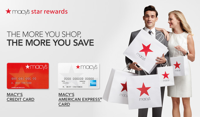 Customer Service - Macy's Credit Card - Macy's681