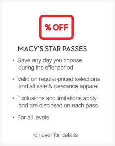 Customer Service - Macy's Credit Card - Macy's