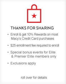 Customer Service - Macy's Credit Card - Macy's Credit Card - Macy's