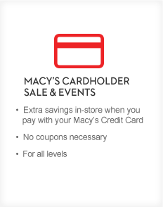 Customer Service - Macy's Credit Card - Macy's Credit Card - Macy's