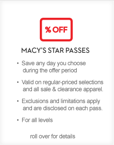 star macy credit pass macys privacy card faqs services