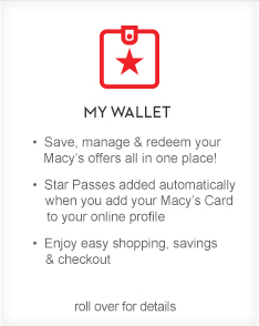 Customer Service - Macy's Credit Card - Macy's Credit Card - Macy's