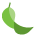 Turn Over a New Leaf Logo