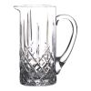 Marquis by Waterford Markham Pitcher