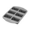 Circulon Nonstick 6-Cup Mini Loaf Pan