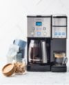 Cuisinart SS-15 Combo Coffee Maker