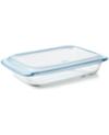 OXO Glass 3-Qt. Baking Dish With Lid