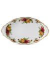 Royal Albert Old Country Roses Regal Tray