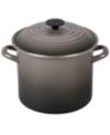 Le Creuset 8 Quart Enamel on Steel Stockpot with Lid