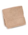 Hotel Collection Turkish Washcloth, 13  x 13 , Created for Macy's