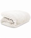 Lauren Ralph Lauren Micromink Plush Blanket, Full/Queen