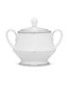 Noritake Spectrum Covered Sugar 10 Oz.