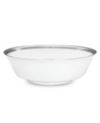 Noritake Crestwood Platinum Round Vegetable Bowl