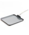 GreenPan Valencia Pro Healthy Ceramic 11  Nonstick Griddle